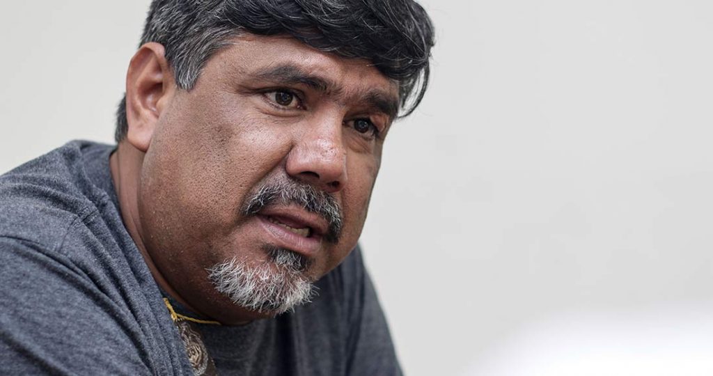 Del pueblo para el pueblo: Una mirada de la comunicación comunitaria en México BANNER_Indalecio_Benitez-2