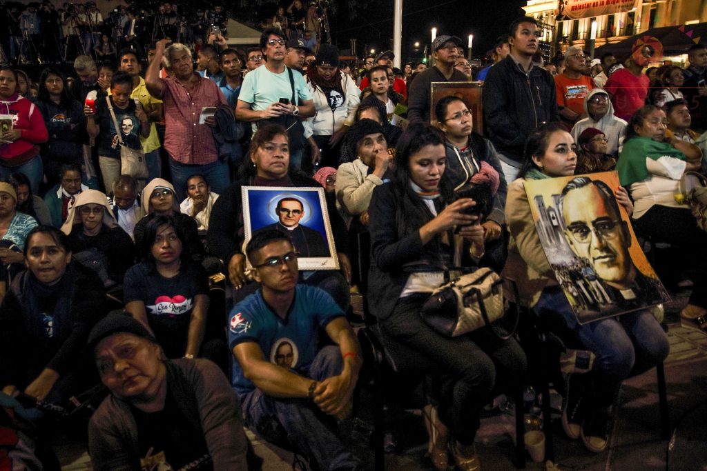 El Salvador: 39 años sin Monseñor Romero, el cura de las y los pobres Canonización
