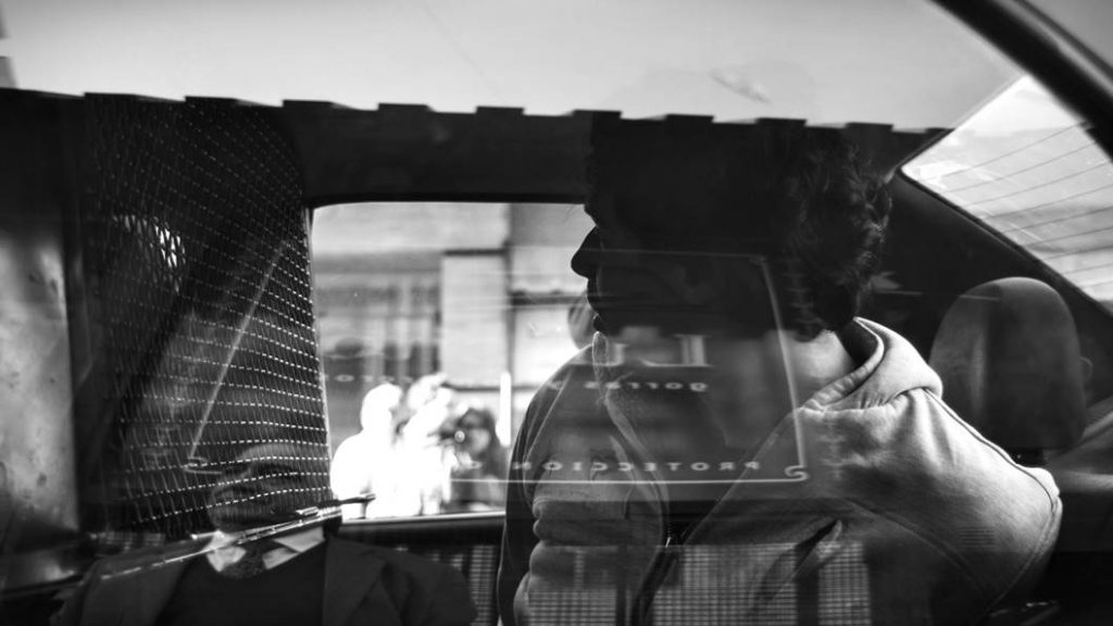 Edad de imputabilidad: comenzó la campaña “Córdoba no baja” detenciones-ilegales-policia