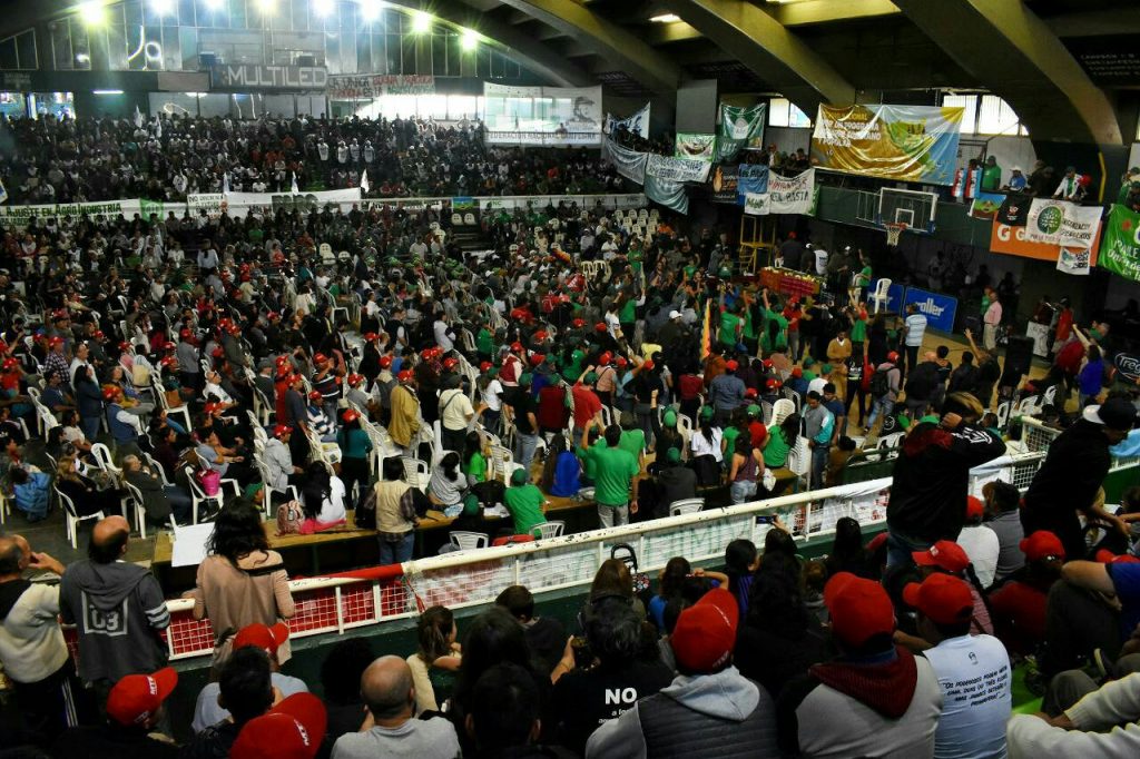 Foro Agrario: la esperanza de la humanidad y el buen vivir con la madre tierra Foro Agrario