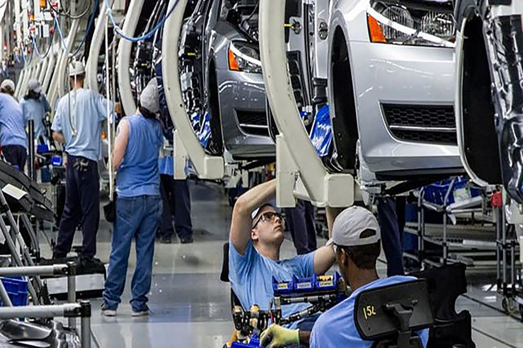 Pacto burócrata y patronal: el ajuste de las automotrices Automotriz