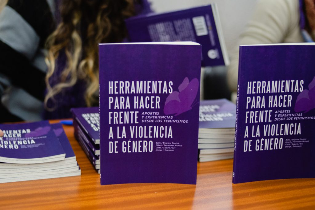 Somos experiencia que lucha contra las violencias DSC05357
