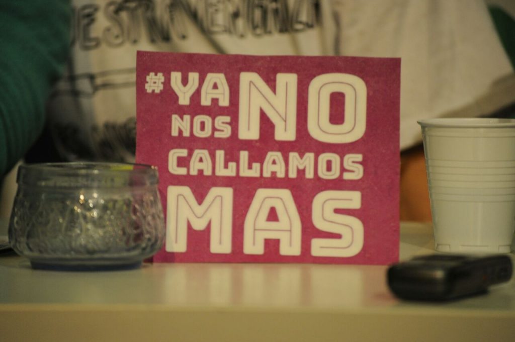 El ocaso de Cristian Aldana: maniobras dilatorias, difamación y negación de los hechos photo4965233282715330577