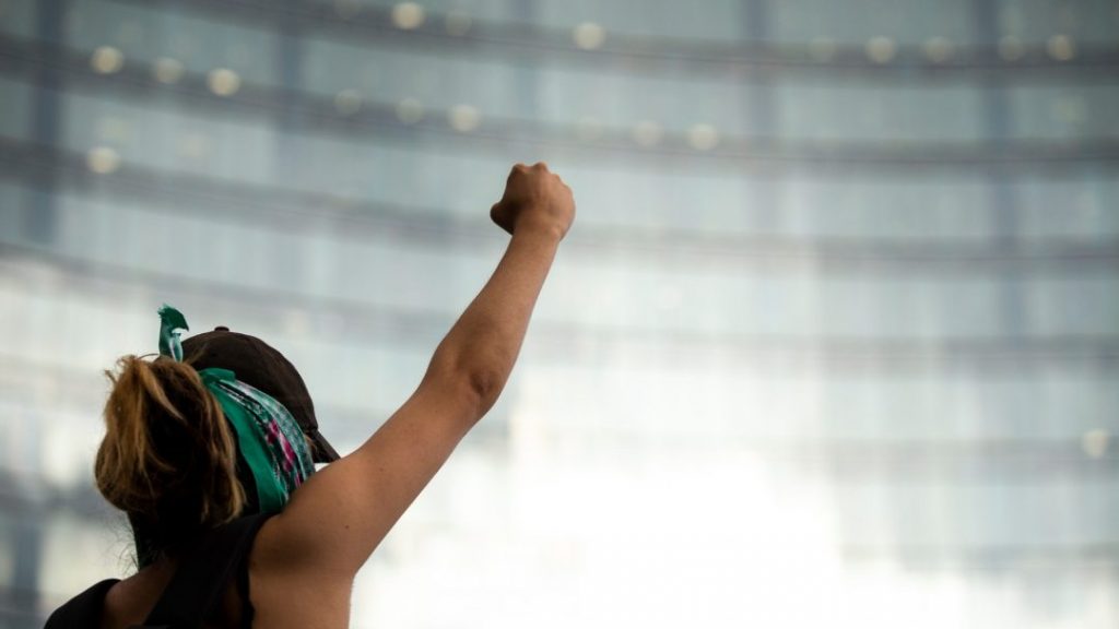 Nuestras montañas serán las calles 68793467_2374610486140280_480303512652087296_o