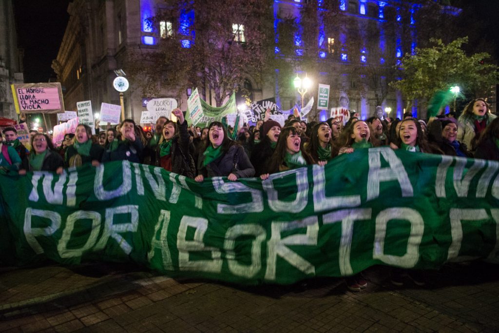 A un año del #8A: y este fuego que no se apague tade_DSC5609