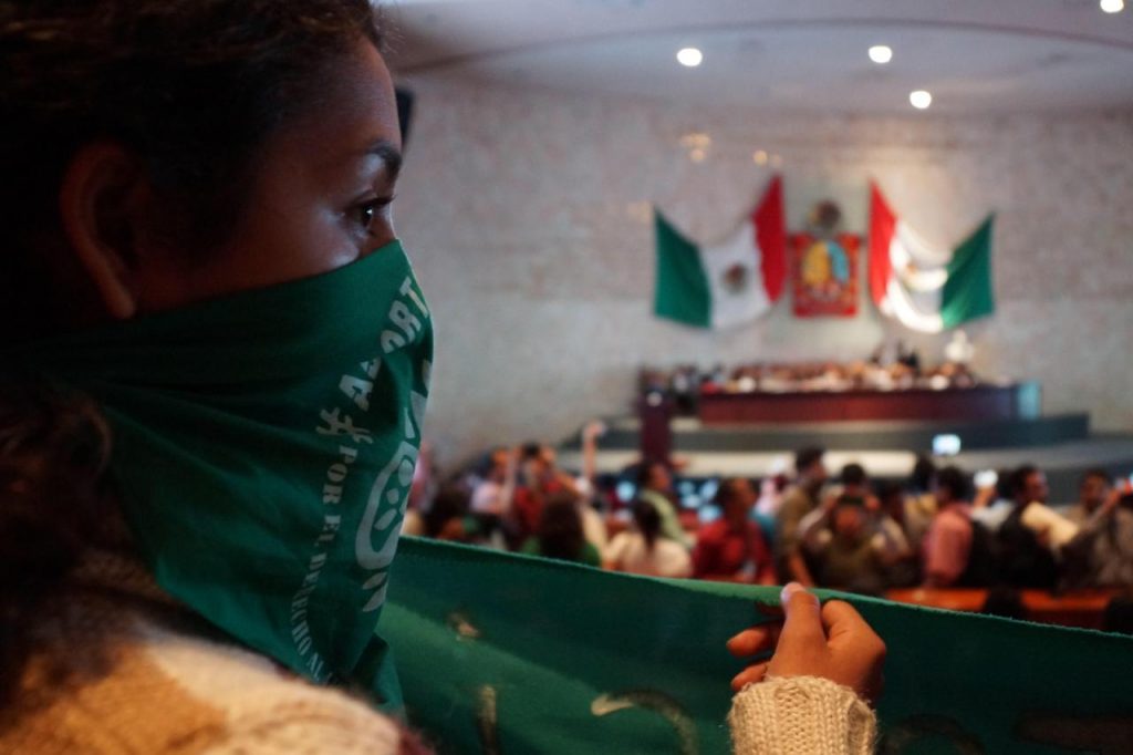 México: la Suprema Corte y una decisión que podría combatir la desigualdad WhatsApp Image 2019-09-26 at 18.22.06 (1)