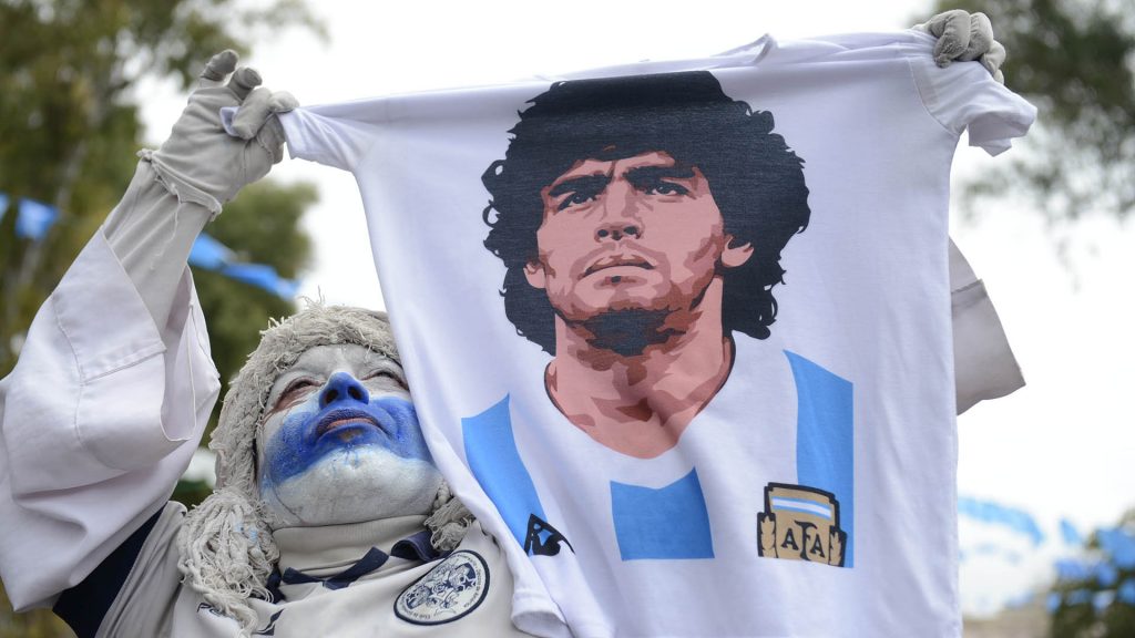 Si yo fuera Maradona maradona-gimnasia-5