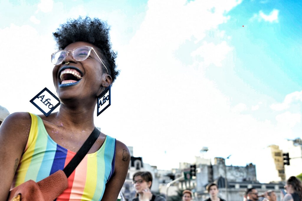 Somos Plurinacional: la lucha contra el patriarcado y las violencias no puede tener fronteras encuentros