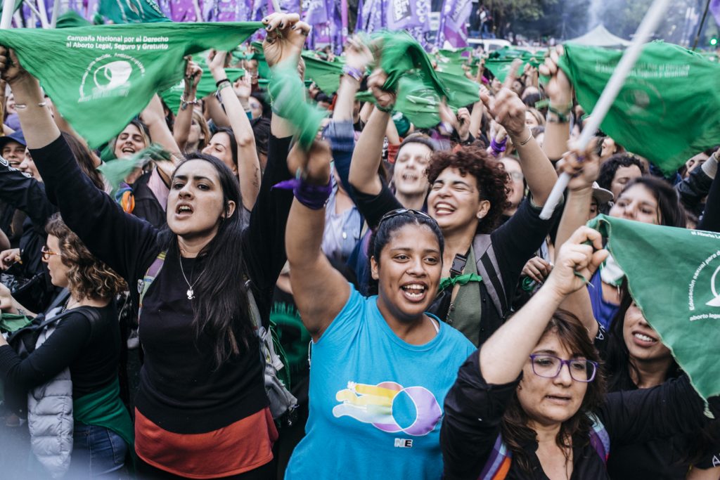 ¡Mandale Marcha! marcha