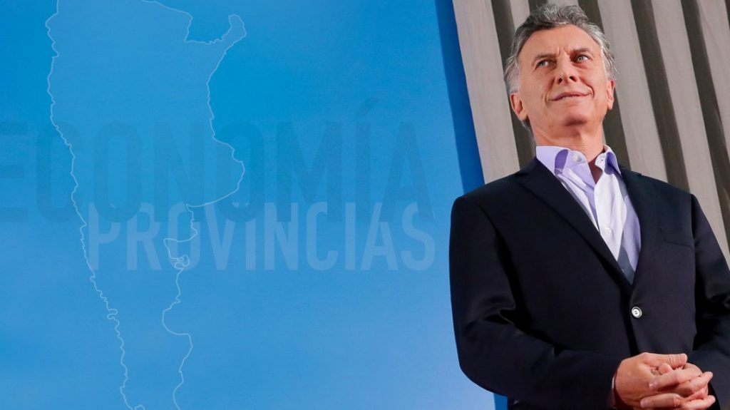 Protocolo ILE: una actualización, su anulación y la decisión política de Macri de ser un antiderechos MM celeste