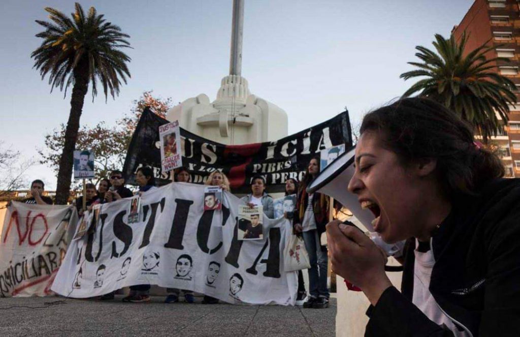Masacre de Pergamino: “Cuando el Estado mata, mata dos veces” Pergamino_Masacre