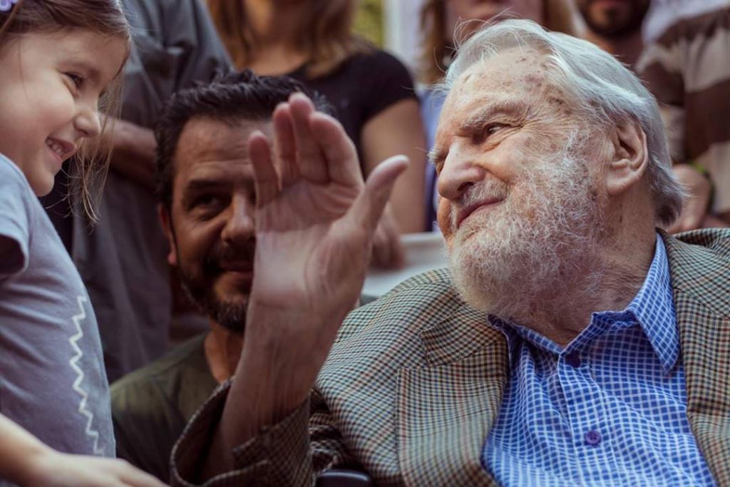 Recordando a Osvaldo Bayer WhatsApp Image 2019-12-23 at 23.32.17