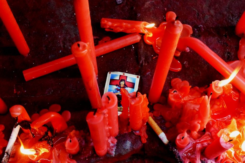 8E: El gauchito se lleva en la piel y en los pies IMG_20200109_180044_451