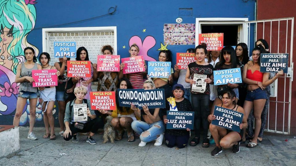 Luz Aimé Díaz: “Me están culpando sin pruebas” photo_2020-02-16_13-07-18