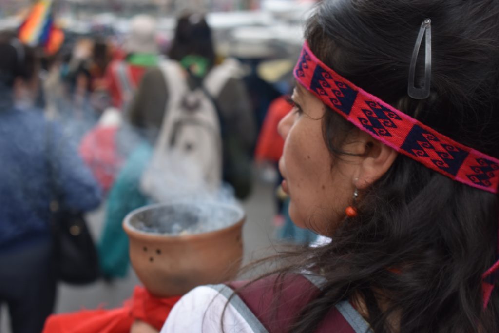 Bolivia: a la dictadura patriarcal, ¡resistencia con memoria! DSC_0153