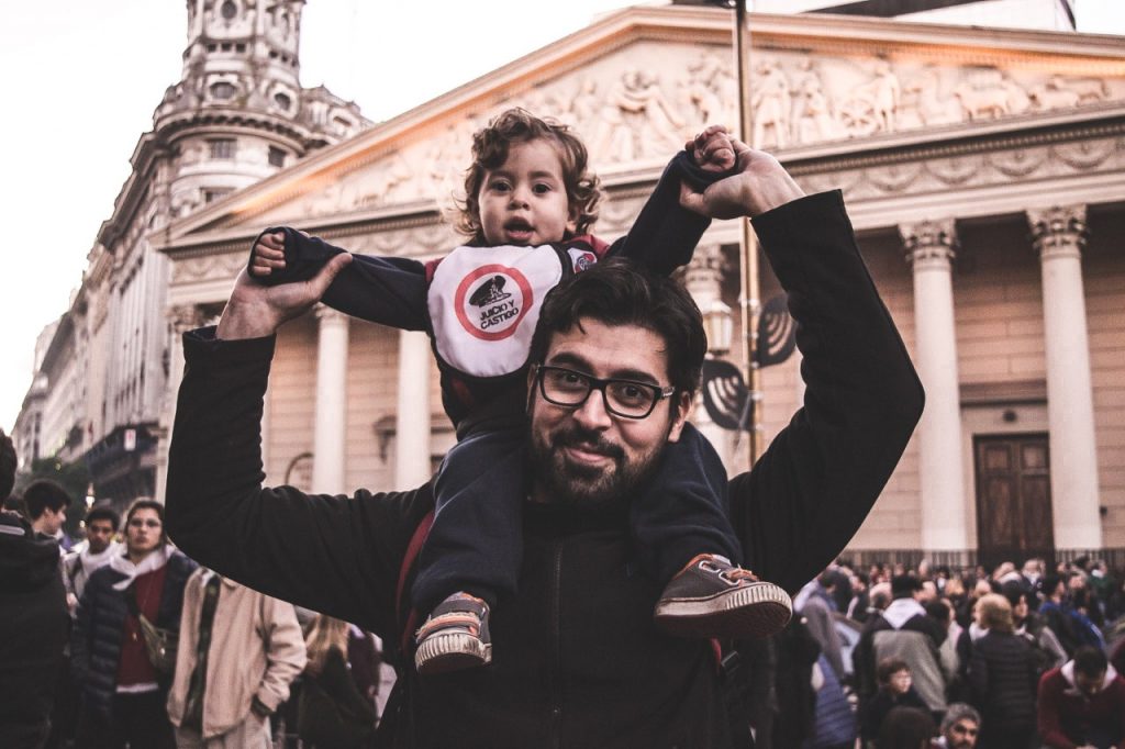 Poéticas de la calle para un 24 de marzo casero WhatsApp Image 2020-03-24 at 11.43.34