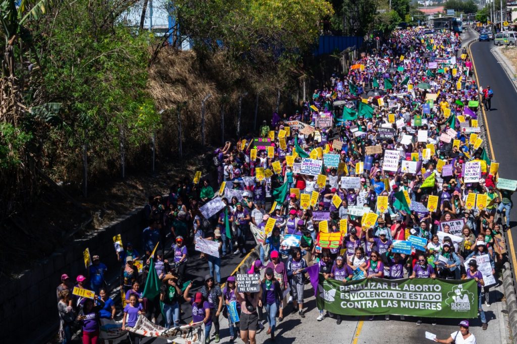 El Salvador: Bukele en su propia trampa el salvador