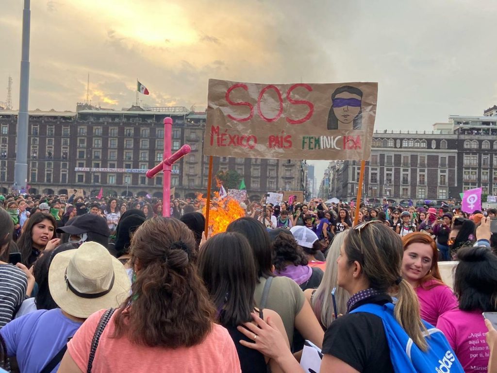 8M histórico en Ciudad de México: “Medio vivas aún y más furiosas aún” photo_2020-03-10_11-07-39