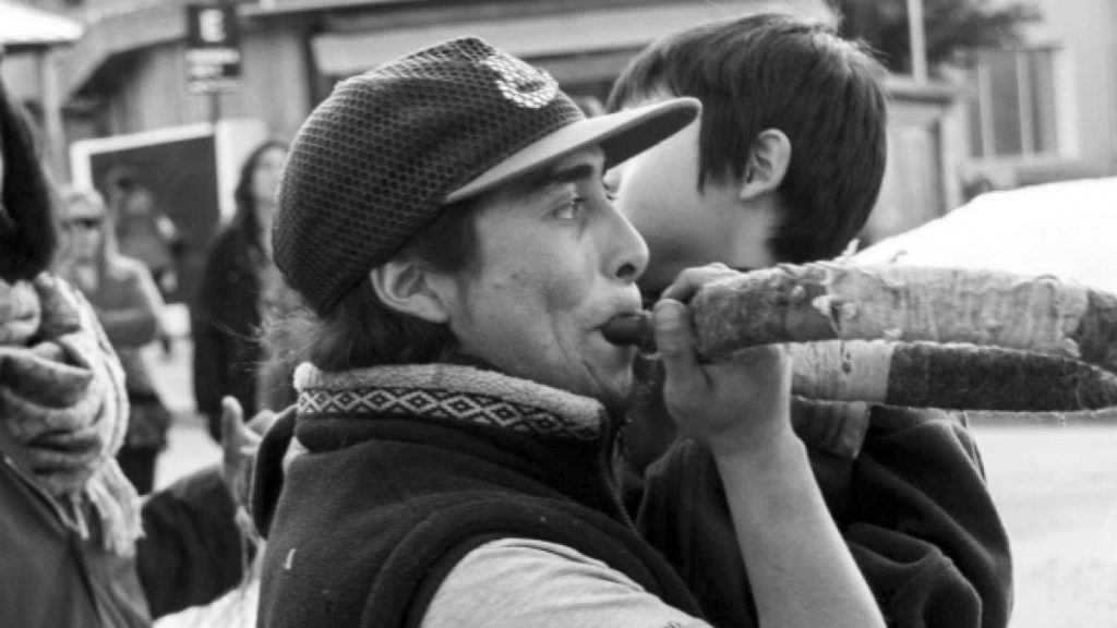 No encuentran el proyectil que mató a Rafael Nahuel rafael-nahuel-bariloche-mapuche-asesinado-lucha