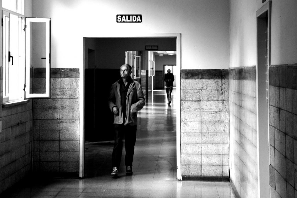 El Borda desbordado (I): entre el morbo y la indiferencia 3