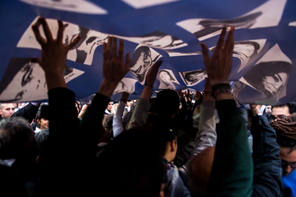 Otorgan prisiones domiciliarias a represores por la pandemia _DSC9560