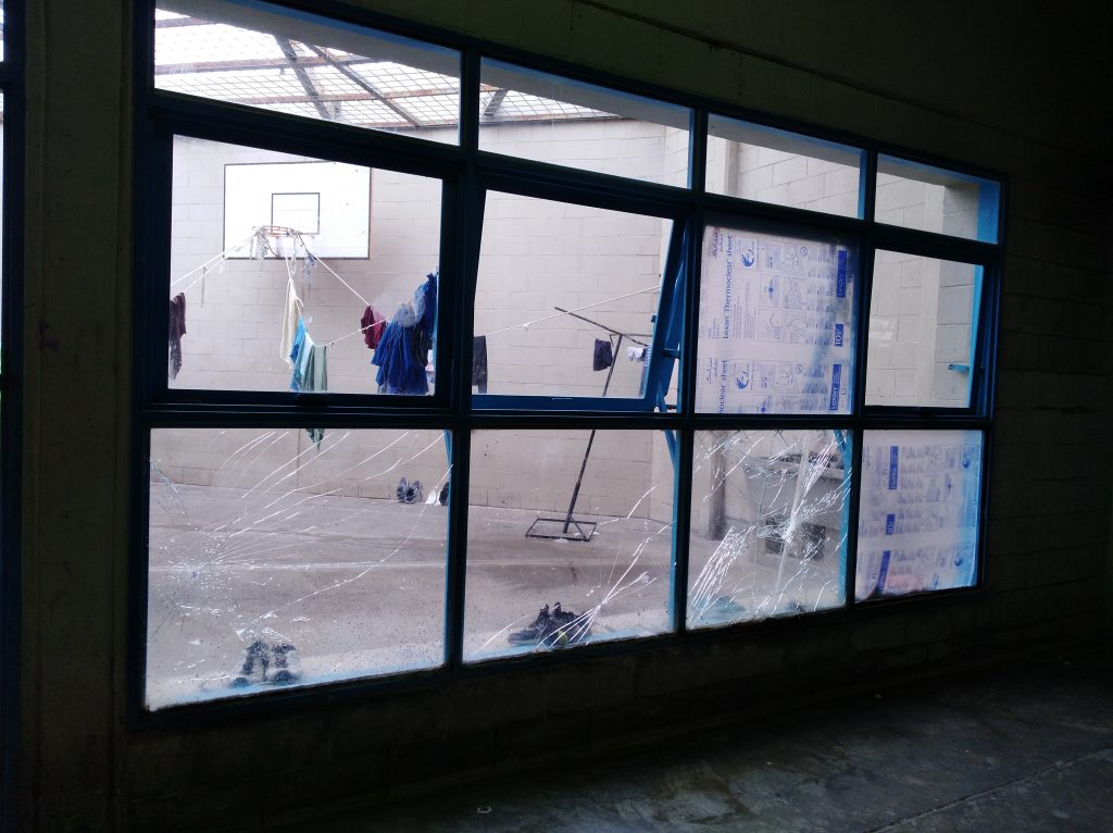 El sistema penal más allá de la pandemia IMG_20190703_115302