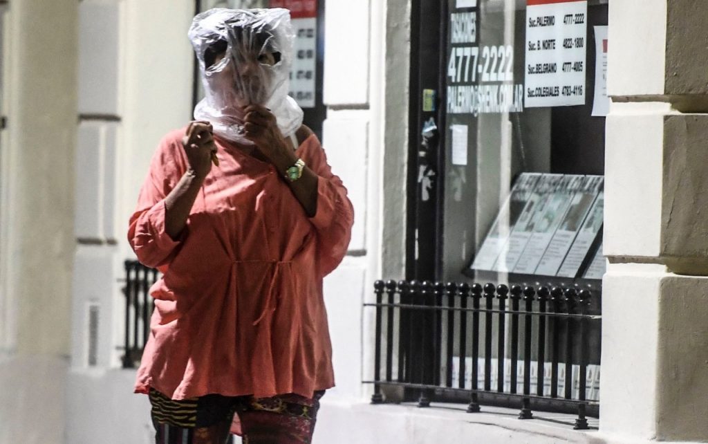 ¿Con qué consigna enfrentarás la crisis? WhatsApp Image 2020-04-02 at 12.58.01