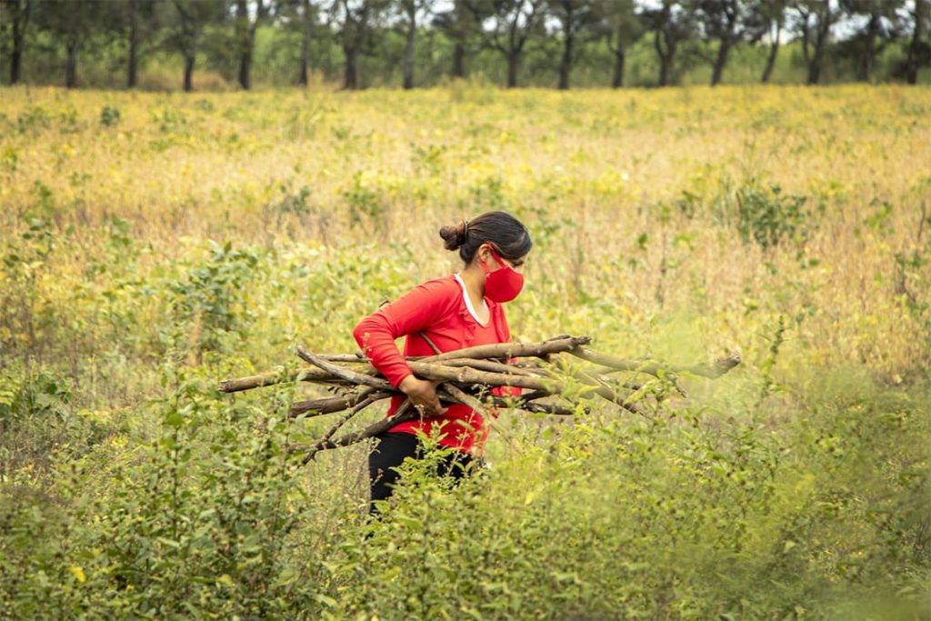 La pandemia desde el pie: crónica del Tucumán profundo WhatsApp Image 2020-04-10 at 20.49.56