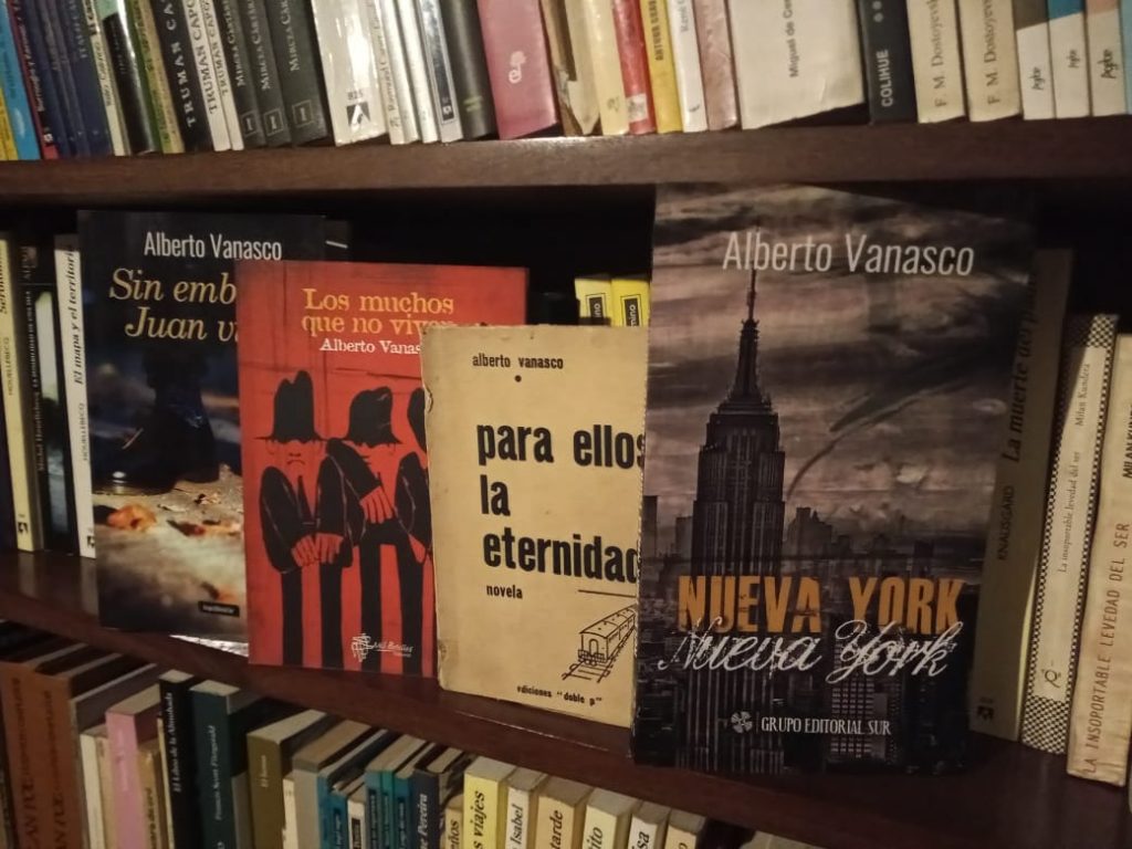 Para Alberto Vanasco, la eternidad WhatsApp Image 2020-04-22 at 20.04.39