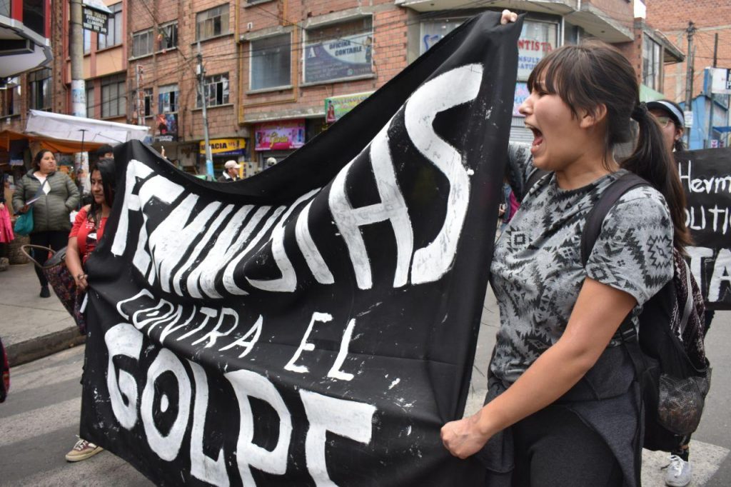 Comisión Feminista Plurinacional: “La pandemia no autoriza a perder la memoria, ni la solidaridad” photo_2020-04-23_12-01-41