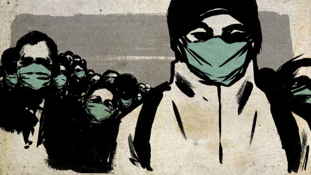 Historias de las ciudades: capitalismo, salud y epidemias Historia de la ciudad