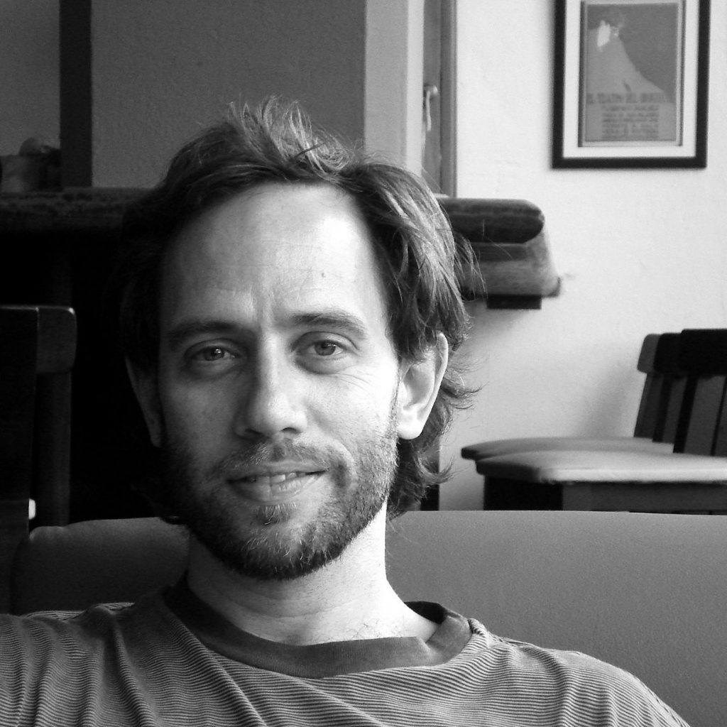 Aquellos años felices Juan_Pablo_Gomez