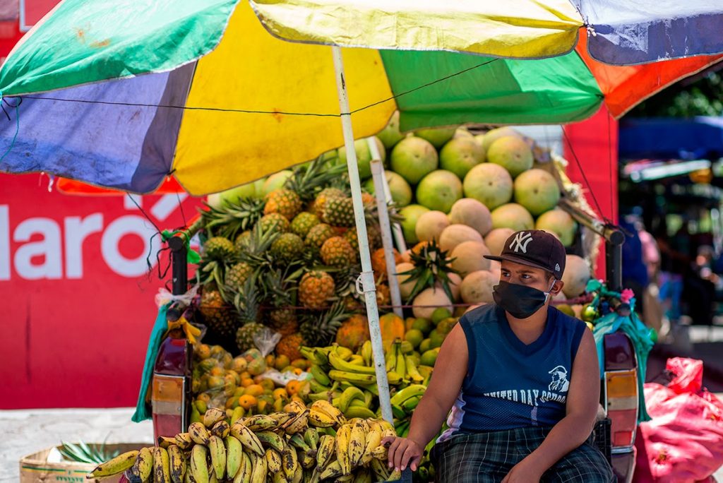 Coronavirus y crisis alimentaria en Honduras Honduras_CrisisAlimentaria