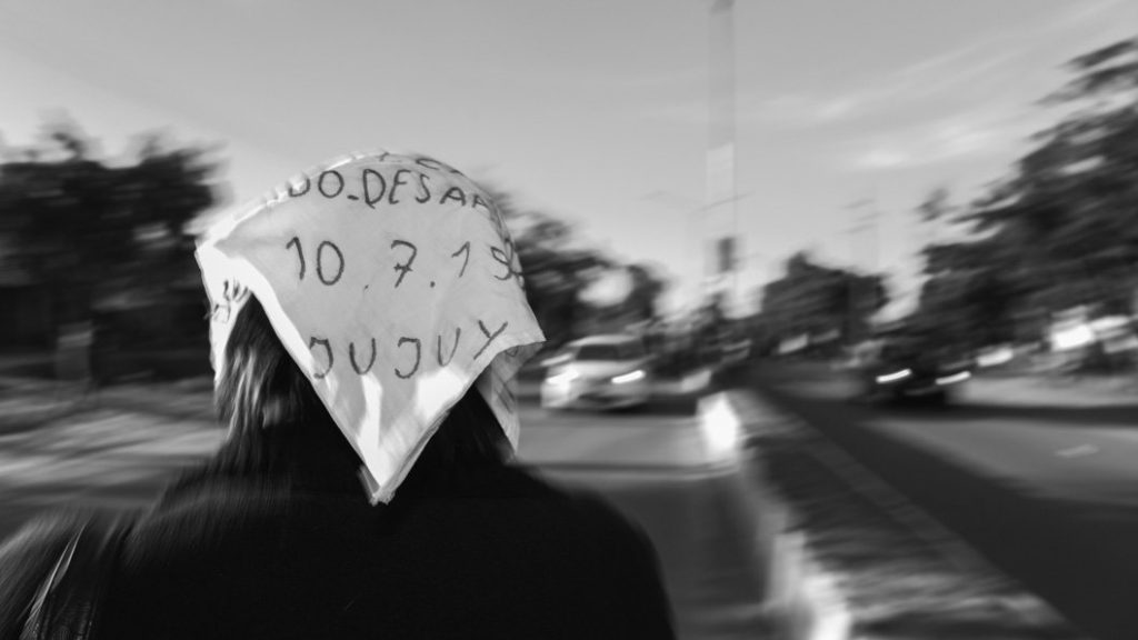 “Yo estuve en la noche del apagón de Ledesma” marcha-apagon-2017