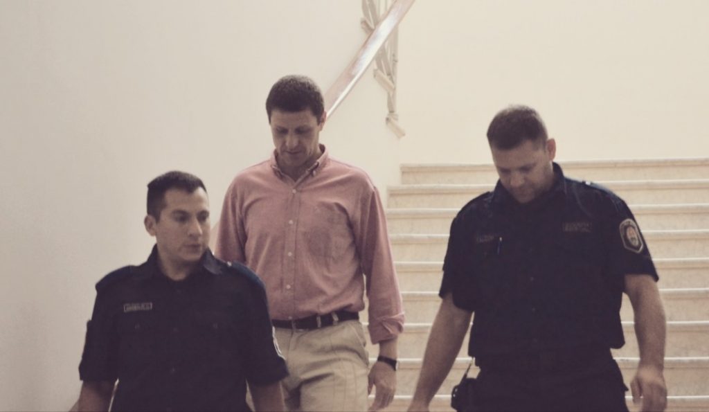 Cómplice del femicidio de Micaela García en libertad: las preguntas que la Justicia no quiere responder Pavón libre 2