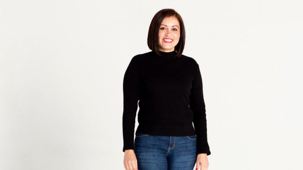 Yeymi Muñoz: “La unidad entre mujeres nos llevará a avanzar en El Salvador” photo_2020-08-31_23-40-44