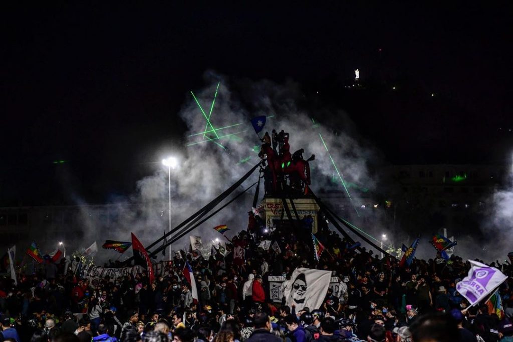 Tanto Chile en la piel photo5815677175720946628