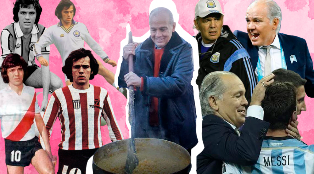 Chau Pachorra De Pachorra a Sabella