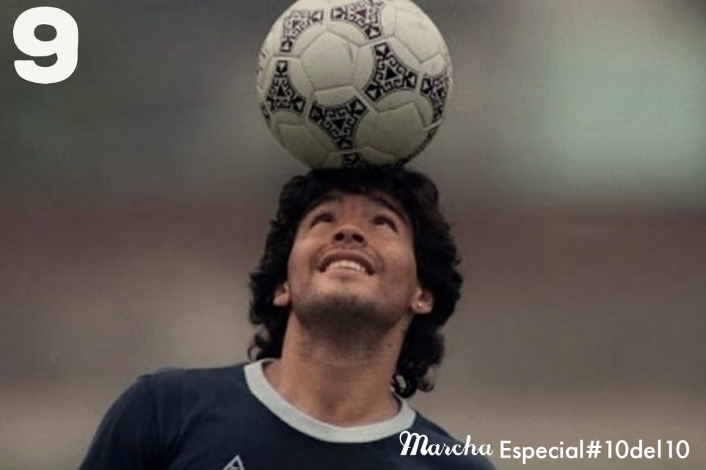 Mundial 1994: un crack, un sueño roto y una pelota que llora Especial 9 de 10
