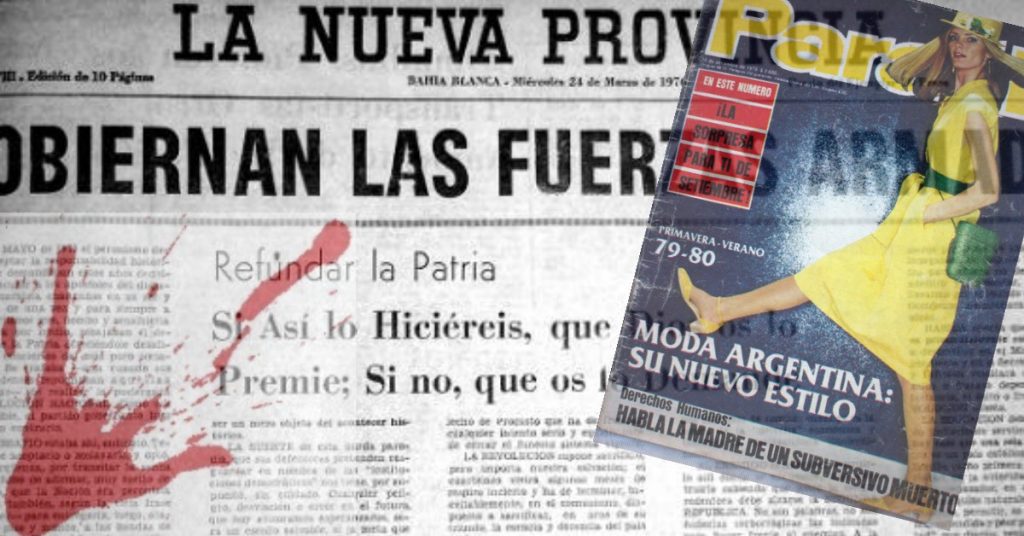 De acciones psicológicas y faltas de mérito para_ti