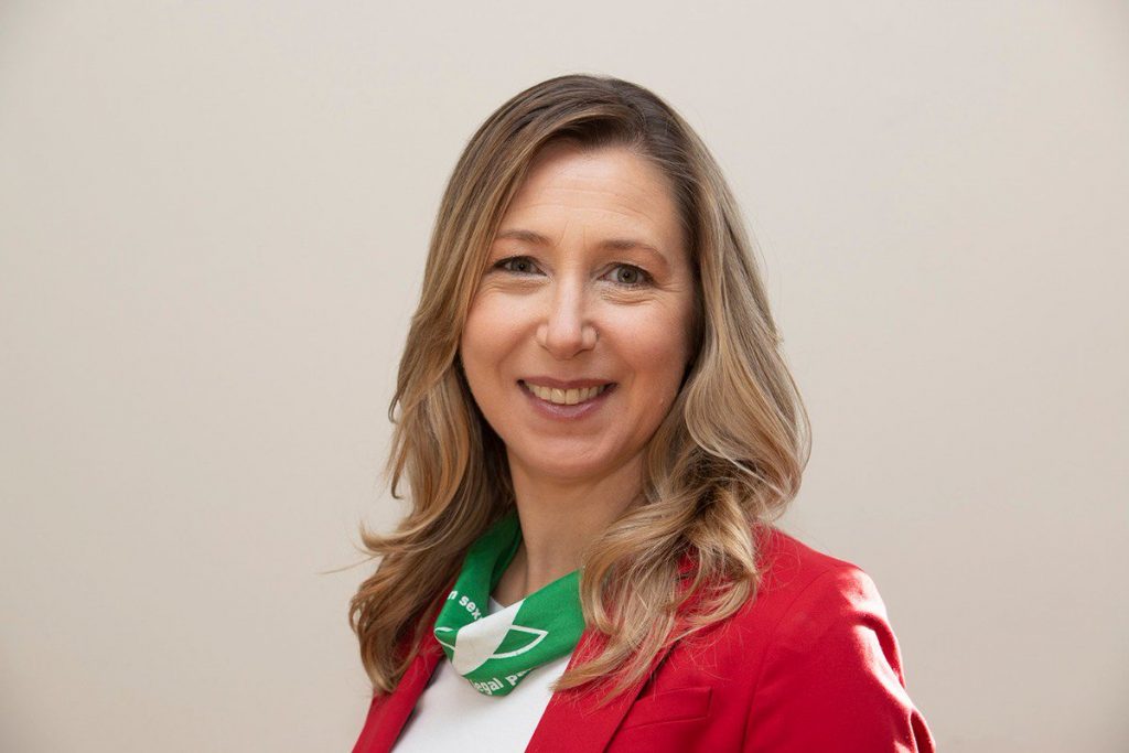 Myriam Bregman: “Es la primera vez que la derecha toma una bandera popular como la educación” Bregman