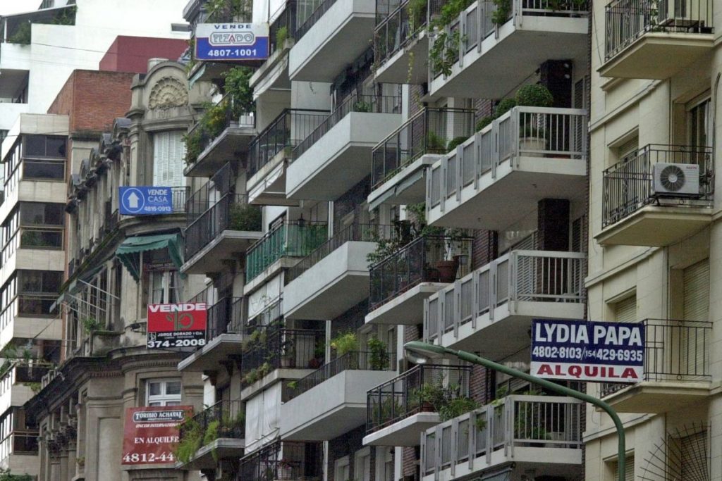 Luna Miguens: “Hay un desacople de la situación habitacional y de lo que se está produciendo” alquileres