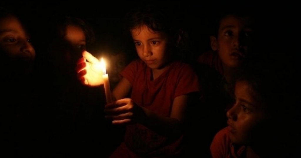 Israel: voces desde el territorio para que cese la masacre gaza