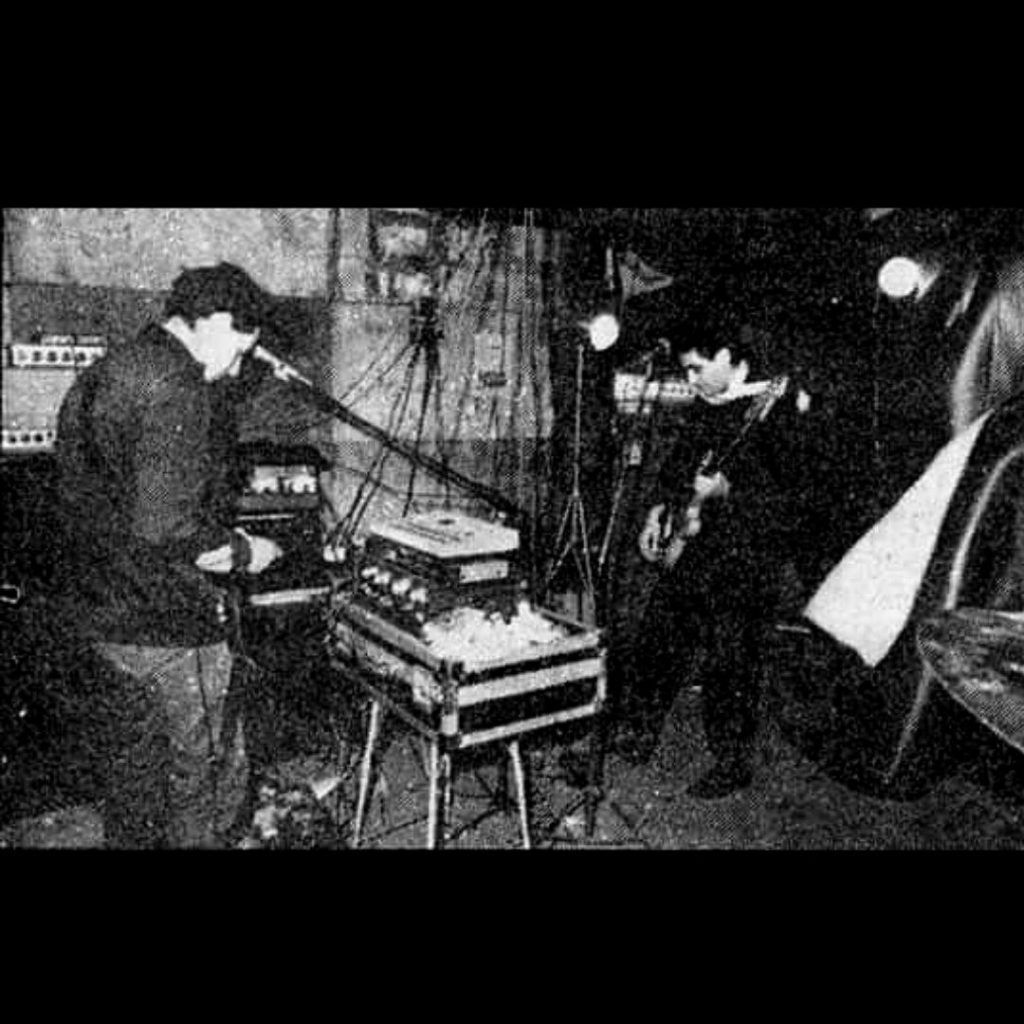 Pero algo nos juntó: los 33 inviernos de Divididos Divididos_1