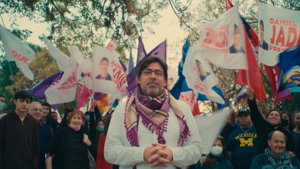 Jadue: “Vamos a construir un país donde nunca más sea necesario un estallido social” WhatsApp Image 2021-07-16 at 11.58.33