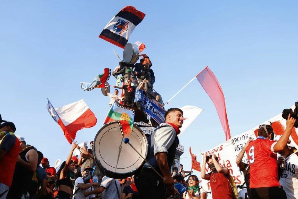 A dos años de la revuelta popular, ¡la lucha sigue! photo_2021-10-18_11-11-49