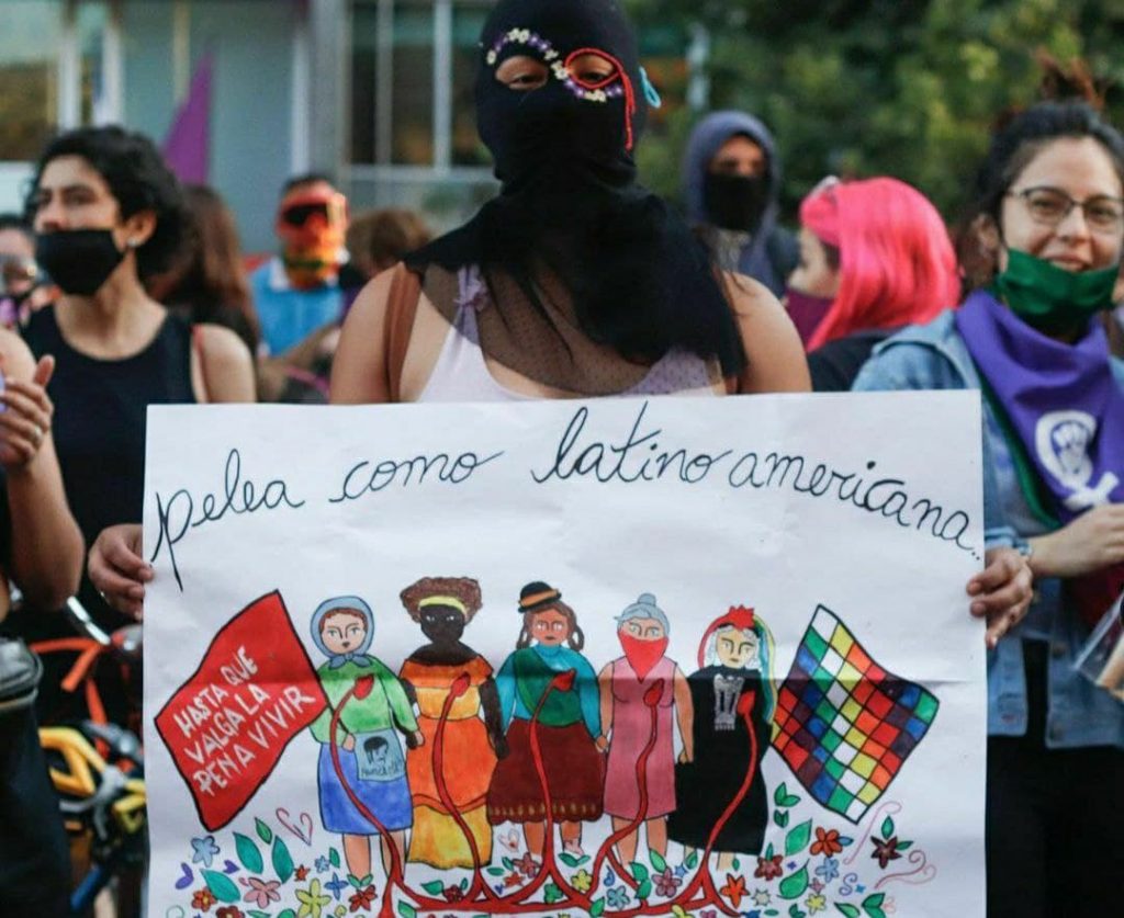 “Nos jugamos un gobierno que pueda acompañar el proceso constituyente” photo_2021-11-17_14-02-24