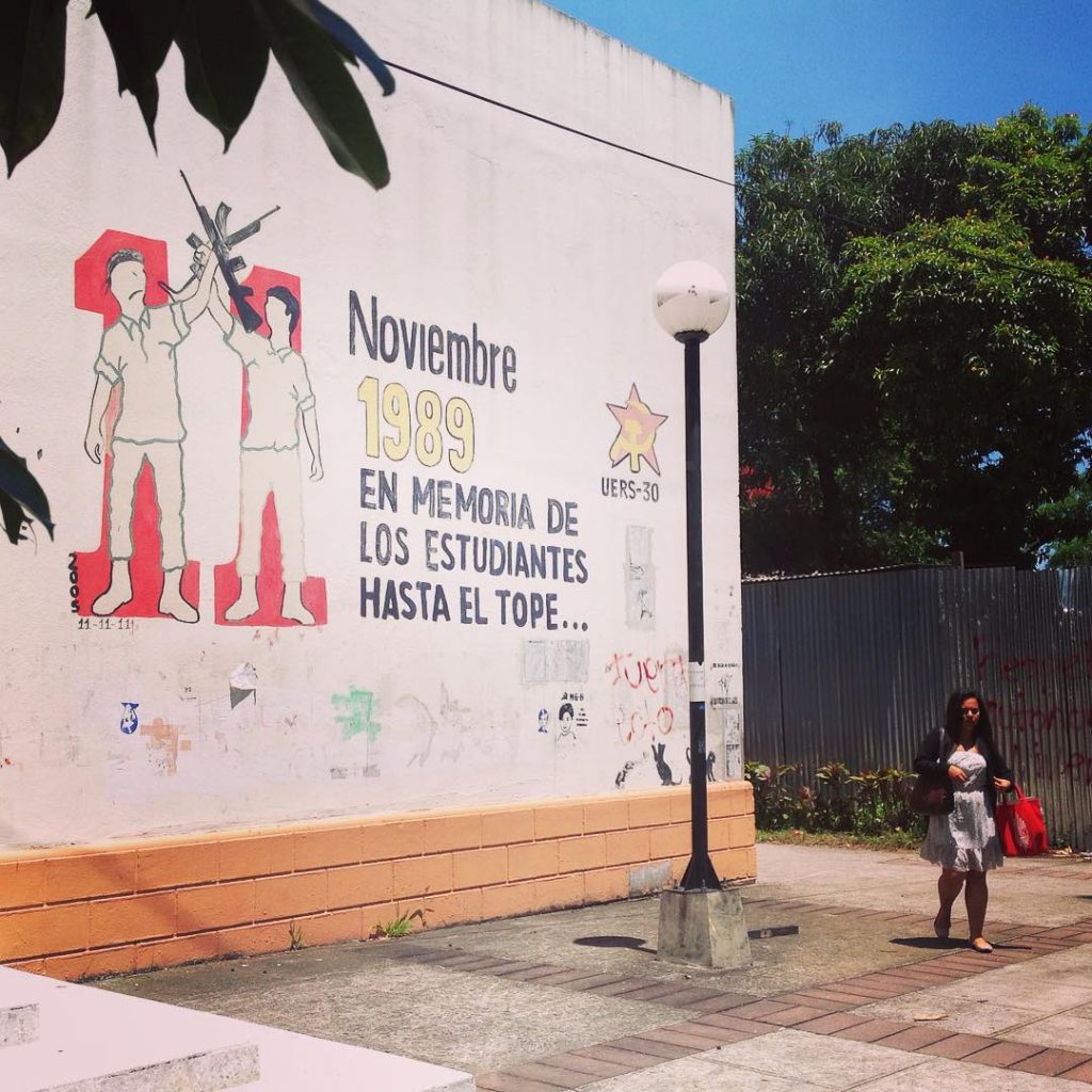 La Batalla del Volcán. Un documental para la memoria. 11809829_1471403436495369_1645270113_n