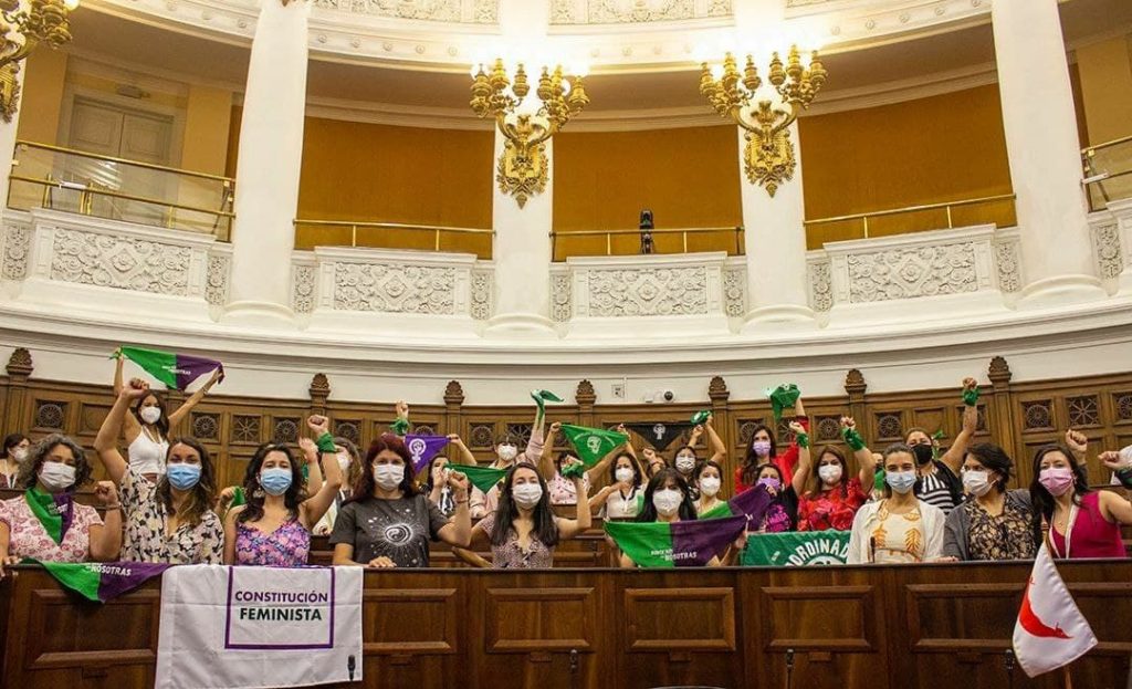 Chile: “Estamos seguras que vamos a legalizar el aborto” photo_2022-01-28_11-47-37