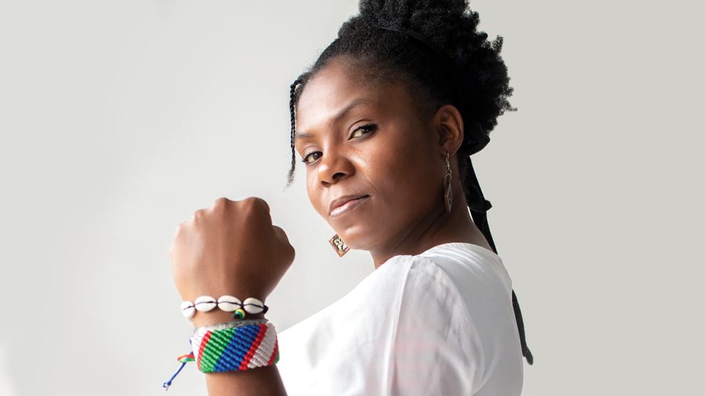 Colombia: La campaña de Francia Márquez y el derecho de vivir en paz FRANCIA-MARQUEZ